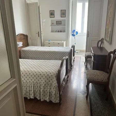 Nel Cuore Di Apartmán *