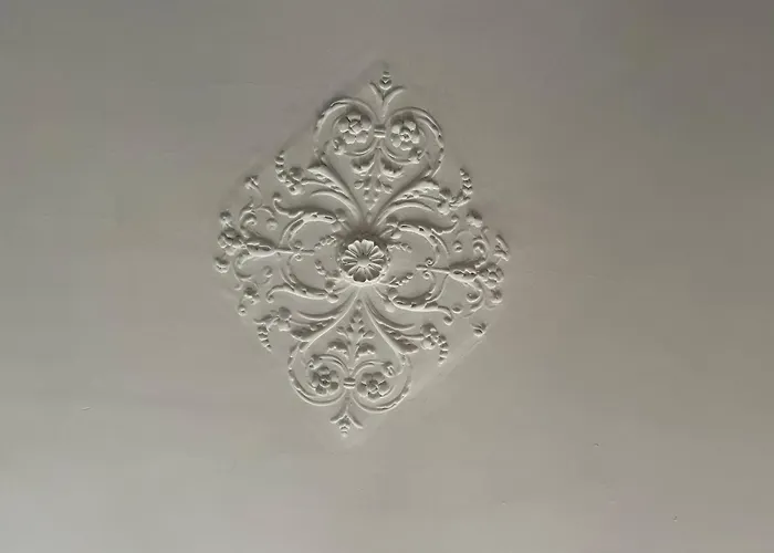 Nel Cuore Di Apartamento *