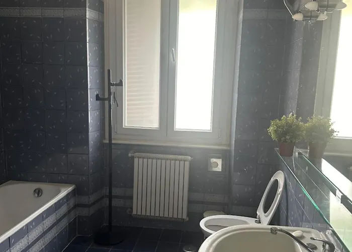 Apartamento Nel Cuore Di