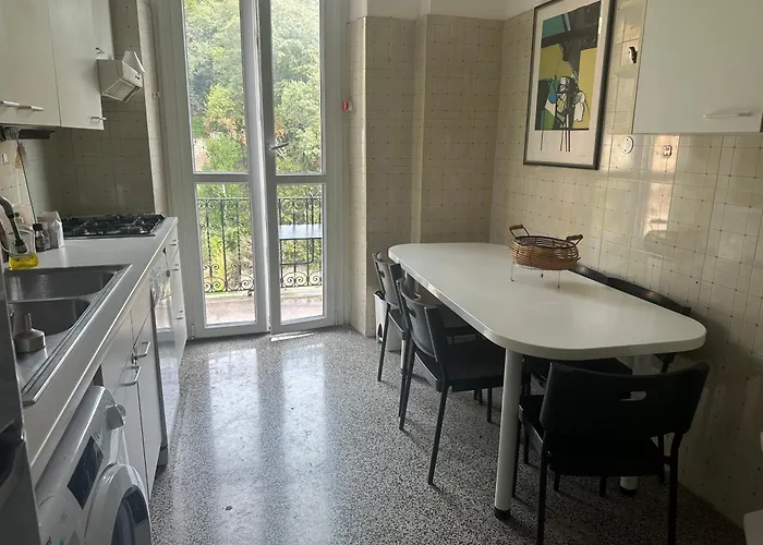 Nel Cuore Di Apartamento Roma