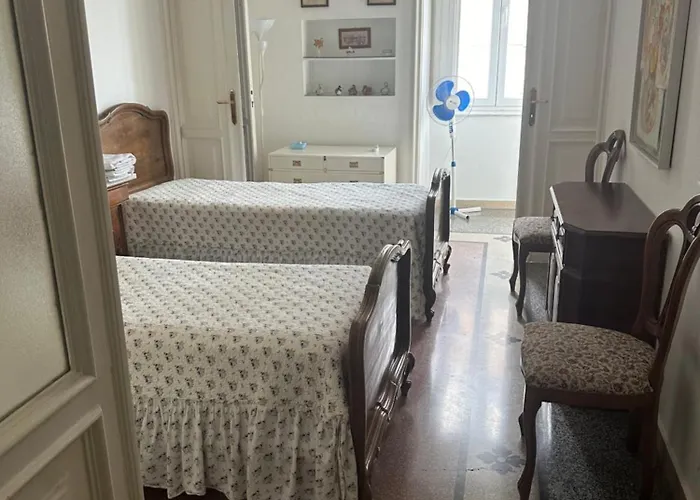 Nel Cuore Di Apartamento *