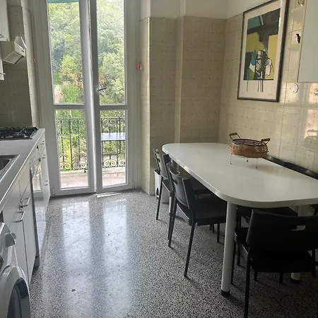 Nel Cuore Di Apartment Rome