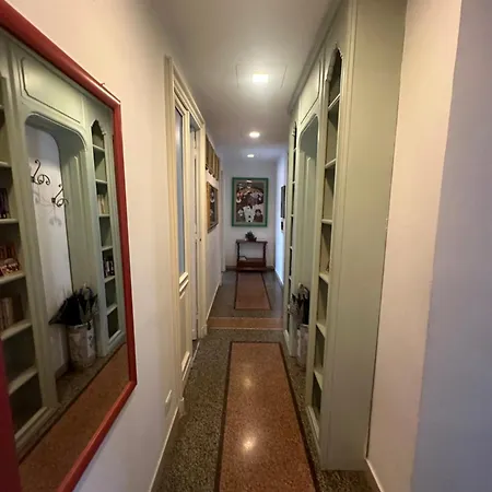 Nel Cuore Di Apartment *