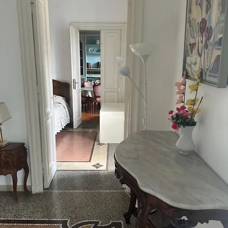 Nel Cuore Di Apartment