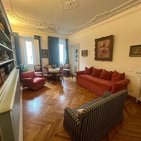Nel Cuore Di Rome